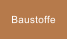Baustoffe